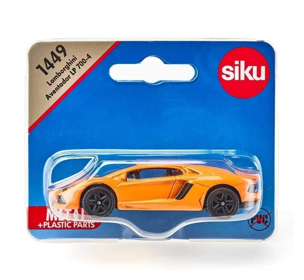 Lamborghini Aventador Lp700-4
