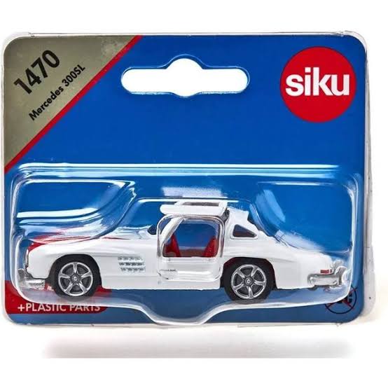 Mercedes-Benz 300 SL