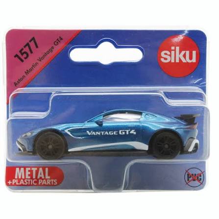 Aston Martin Vantage Gt4