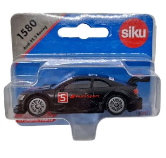 AUDI RS5 Racing