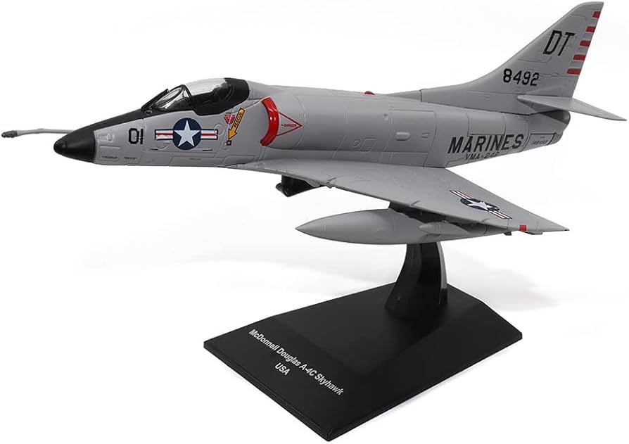 Douglas A-4C Skyhawk