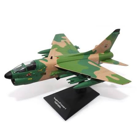 Vought A7P Corsair II