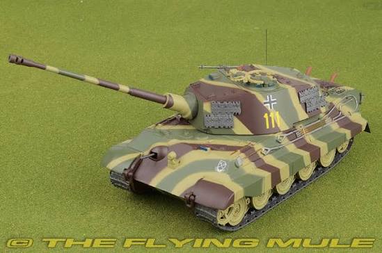 Pz Kpfw VI Tiger 11 Aus B (Sd Kiz 182)-ach SS Panzerabilong 501, Belgium 1944