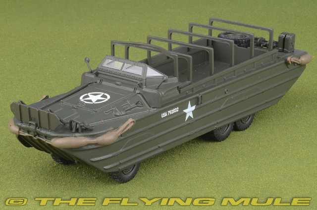 GMC DUKW