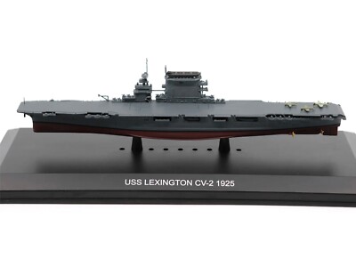 USS Lexington CV-2 1925