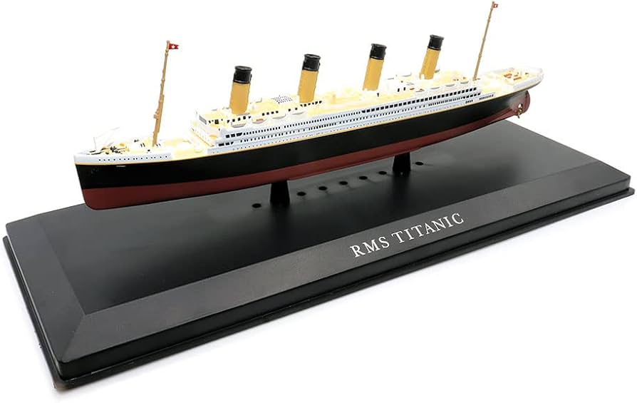 RMS Titanic