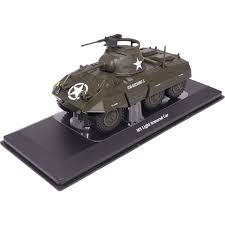 M8 Light Armored Car