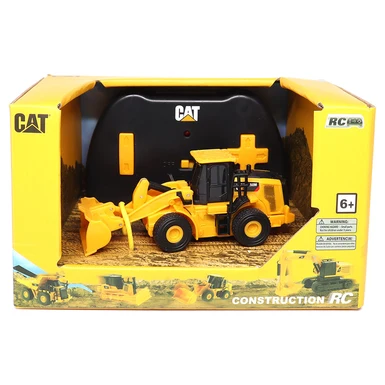 1:64 Radio control Cat 950M Wheel Loader