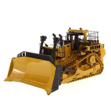 1:50 CAT D11T Track Type Tractor