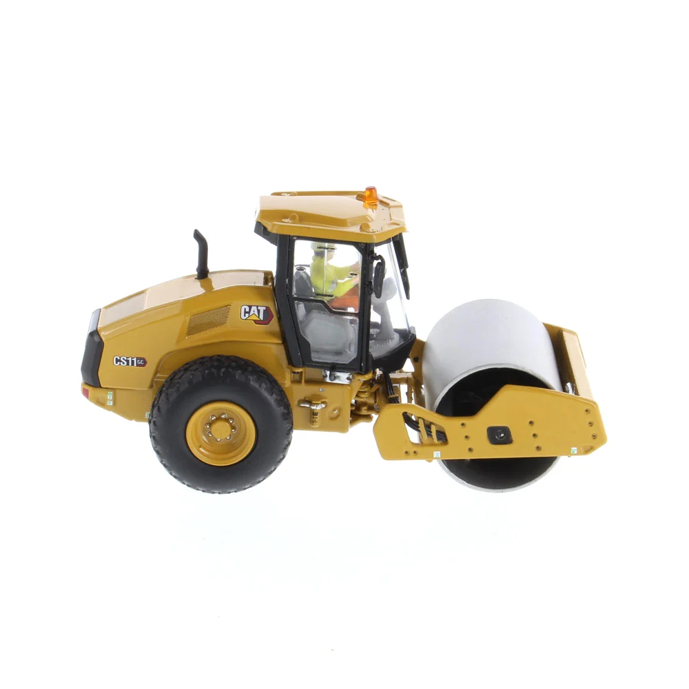 1:50 Cat CS11 GC Soil Compactor