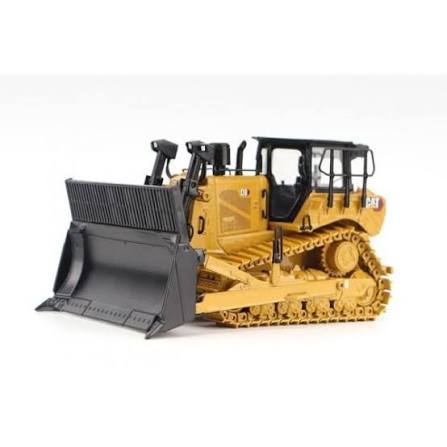 1:50 Cat D8 Dozer (Waster Handler Configuration)