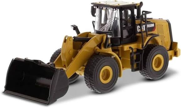 1:64 Cat 950M Wheel Loader