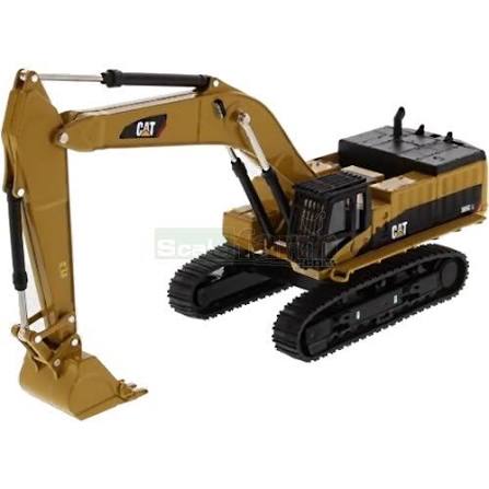 1:64 Cat 385C L Hydraulic Excavator