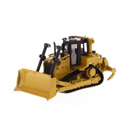 1:64 Cat D6R Track-Type Tractor