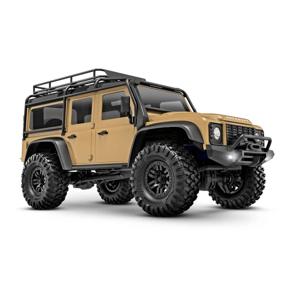 DEFENDER TRX-4