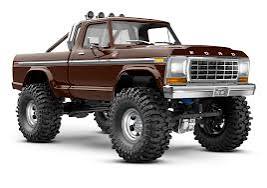 F-150 TRX-4M